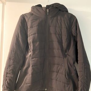 Another mile lululemon jacket